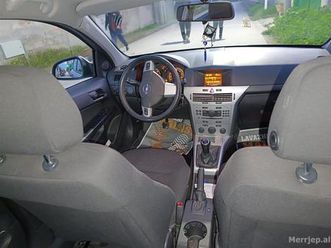 shitet opel astra h, prodhim fund 2009