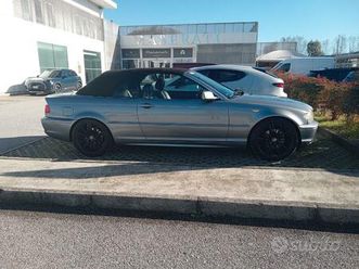 320ci asi da vetrina