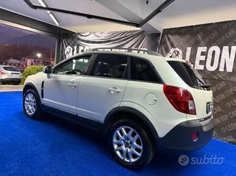 opel antara 2.2 cdti 163cv start&stop cosmo unlimi