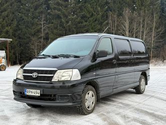 2,5 d-4d 95 4ov pitkä