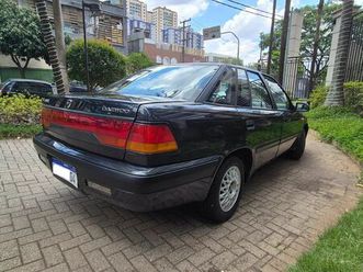 daewoo espero cd / dlx 2.0 1995