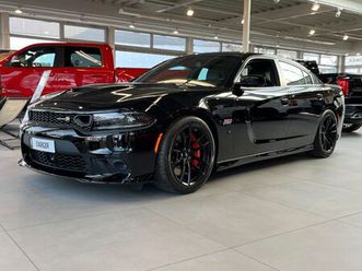 dodge charger scat pack 6.4 last call klappenausp.
