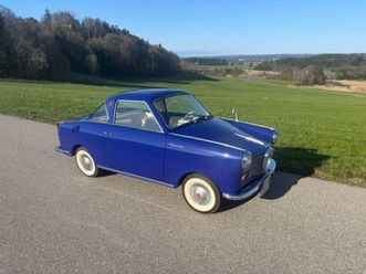 other goggomobil coupe glas bmw goggo aus sammlu...