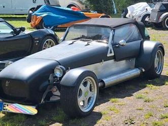 other vm lotus super seven