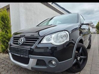 other ich verkaufe meine polo cross