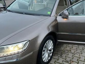 other volkswagen pehaeton 3.0 v6
