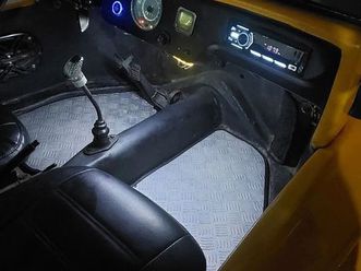 brm buggy /m-8/m-8 long 1.6 1971