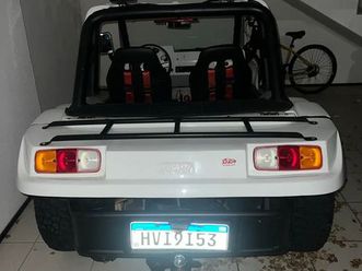 brm buggy /m-8/m-8 long 1.6 1986