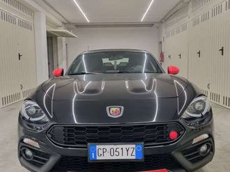 1.4 t. m.air 170cv 70° anniversario