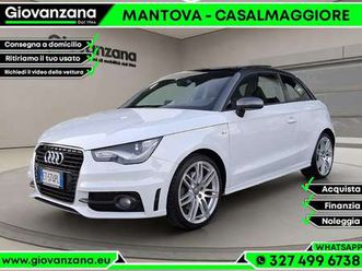 1.4 tfsi ambition 185cv s-tronic