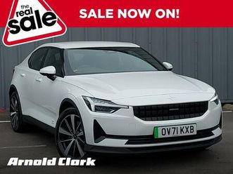 dual motor 78kwh long range fastback auto 4wde 5dr