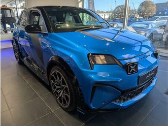 52kwh premiere edition auto 5dr