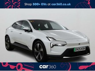 dual motor 100kwh long range plus auto 4wd 5dr