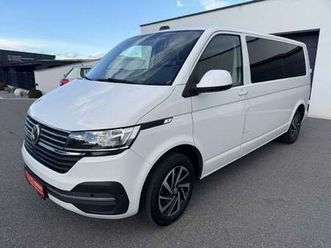 lr 2,0 tdi/acc/multifunktion/flügeltüren