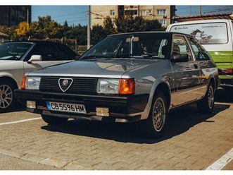alfa romeo sud arna 1.3 ti