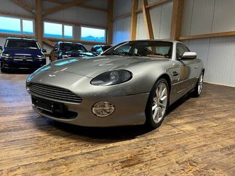 db7 vantage