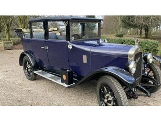 1928 austin 12 bleu manuel, 4 vitesses conduite à droite...