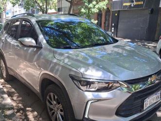 tracker 2023 excelente