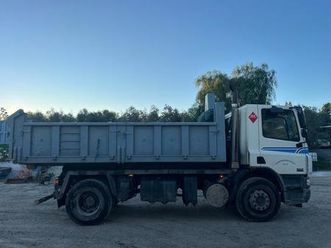 daf - cf 75.360