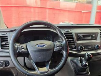 ft 280 l1 van trend 130