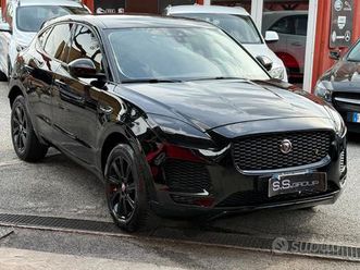e-pace 2.0d 150 cv-rdynamic -rate-garanzia-