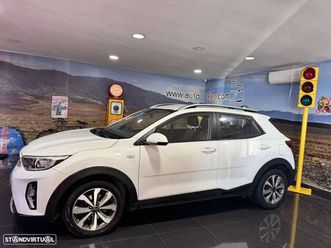 kia stonic 1.0 t-gdi drive