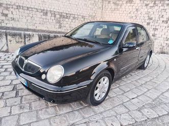 lancia lybra 1.9 jtd