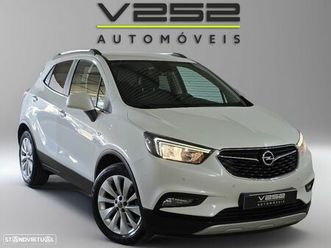 opel mokka x 1.4 t innovation s/s