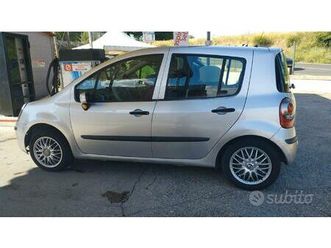 renault modus 1.5 dci 85cv