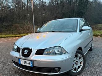 seat cordoba 1.4td. signo