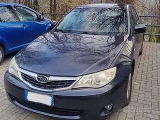 impreza 1.5r comfort (pw) bi-fuel mt