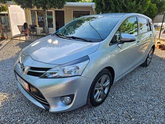 toyota verso 2,2 d4du0410втоu043cат 16,900 bgn