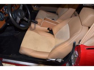 triumph spitfire mk4 março/80