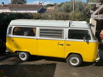 combi westfalia