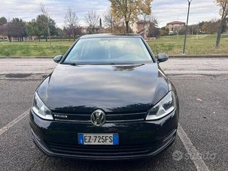 golf 7 1.4 tgi 110cv (anche per neopatentati)