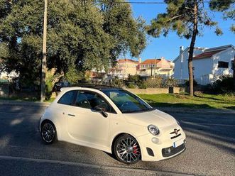 ABARTH 500