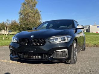 bmw m140i xdrive