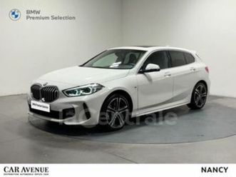 (f40) 120d 190 xdrive m sport bva