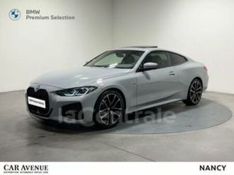 (g22) coupe 420d xdrive 190 m sport bva8