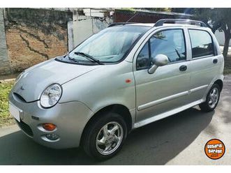 chery qq como nuevo..!