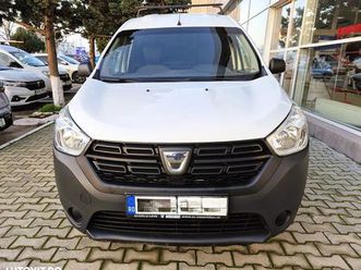 utilizat dacia dokker 2020 - 6 000 eur, 151 088 km - autovit.ro