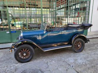 1928 willys overland - willys-overland whippet touring
