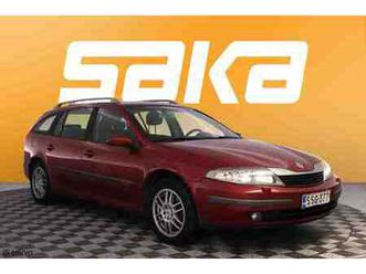 5d laguna break 3.0 v6 automatic