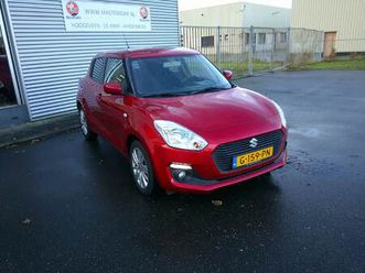 suzuki swift 1.2 select staat in hoogeveen