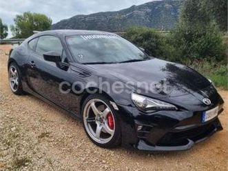 toyota gt86