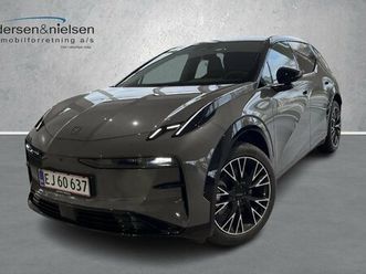 brugt zeekr x el privilege awd 428hk 5d aut. til salg