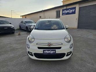 500x 1.4 multiair loungec 140 cv - 2017