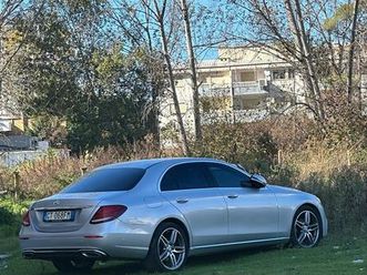 shitet benz e classe viti 2016