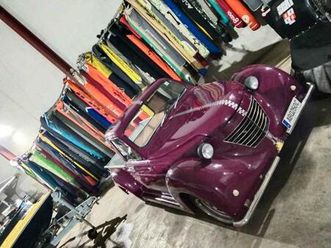 renault 4 kit iguana - renault 4 pick