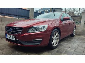 volvo s60 3.0 t6 awd momentum geartronic